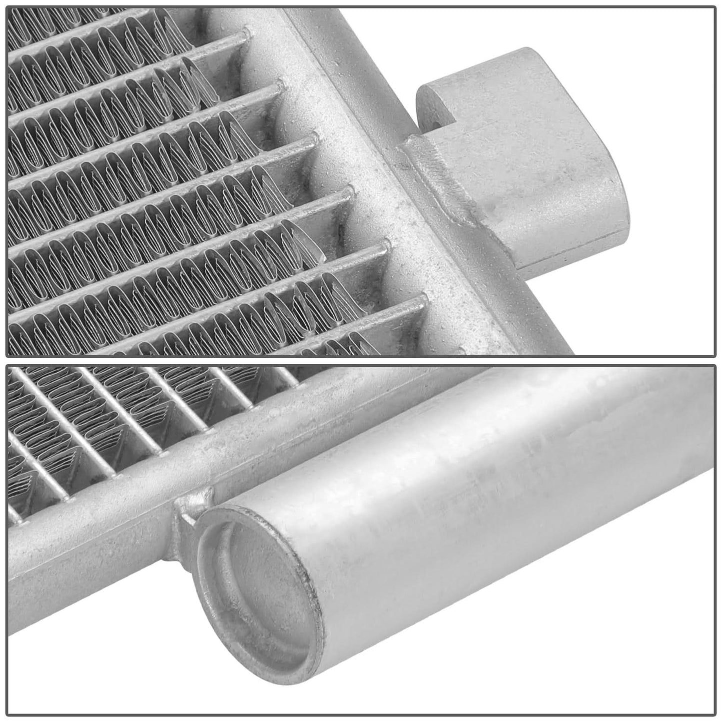 2016-2022 Honda HR-V AC Condenser Aluminum