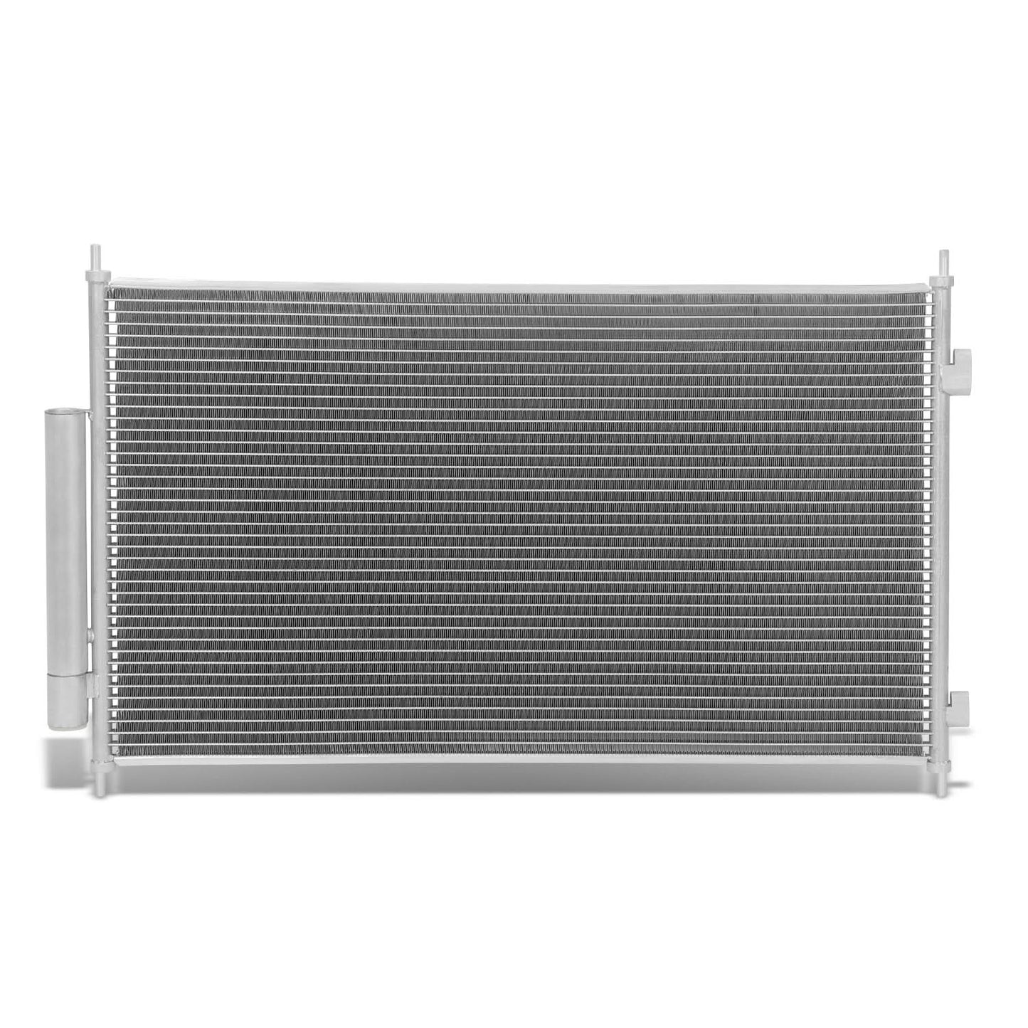 2016-2022 Honda HR-V AC Condenser Aluminum