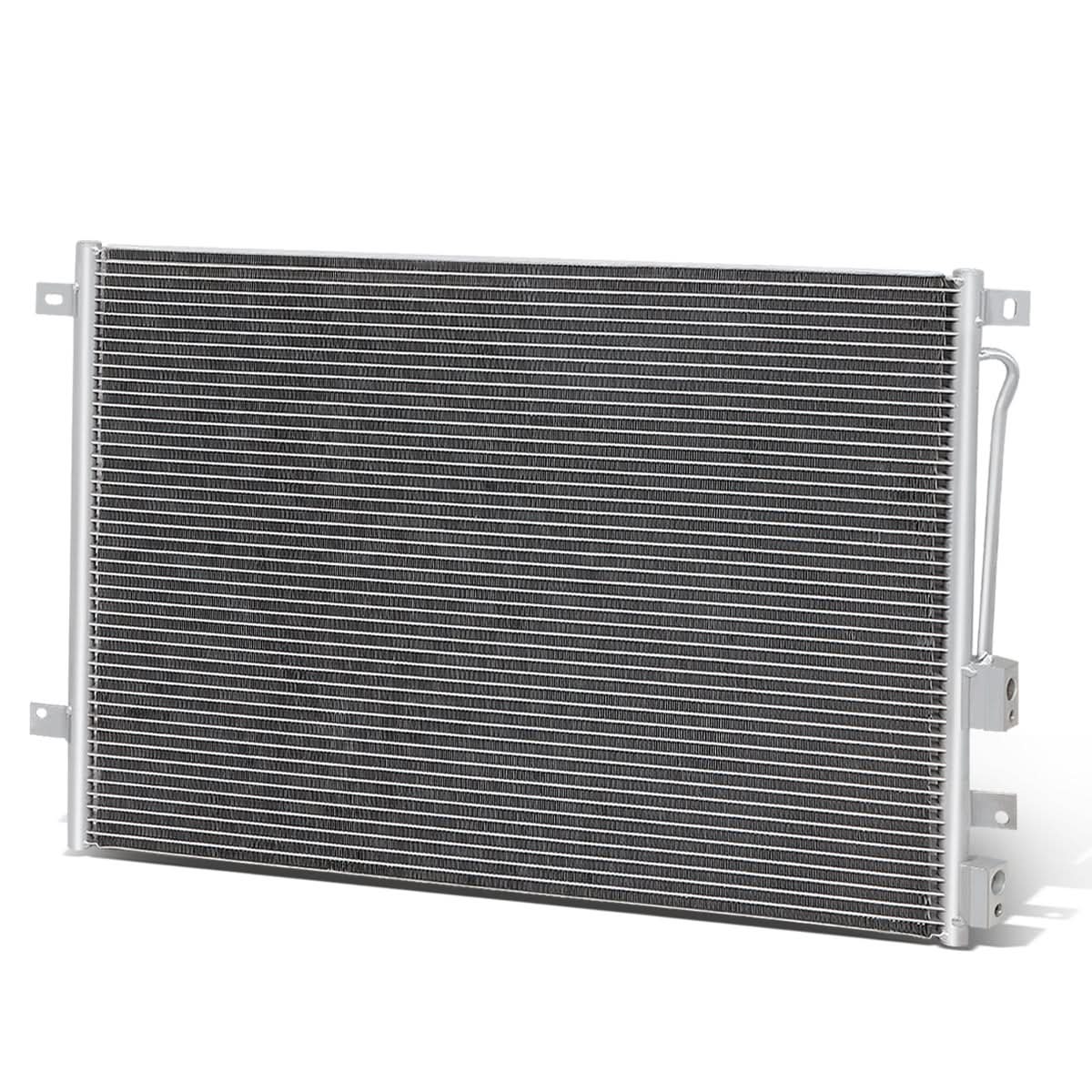 2000-2003 Dodge Durango AC Condenser - Aluminum