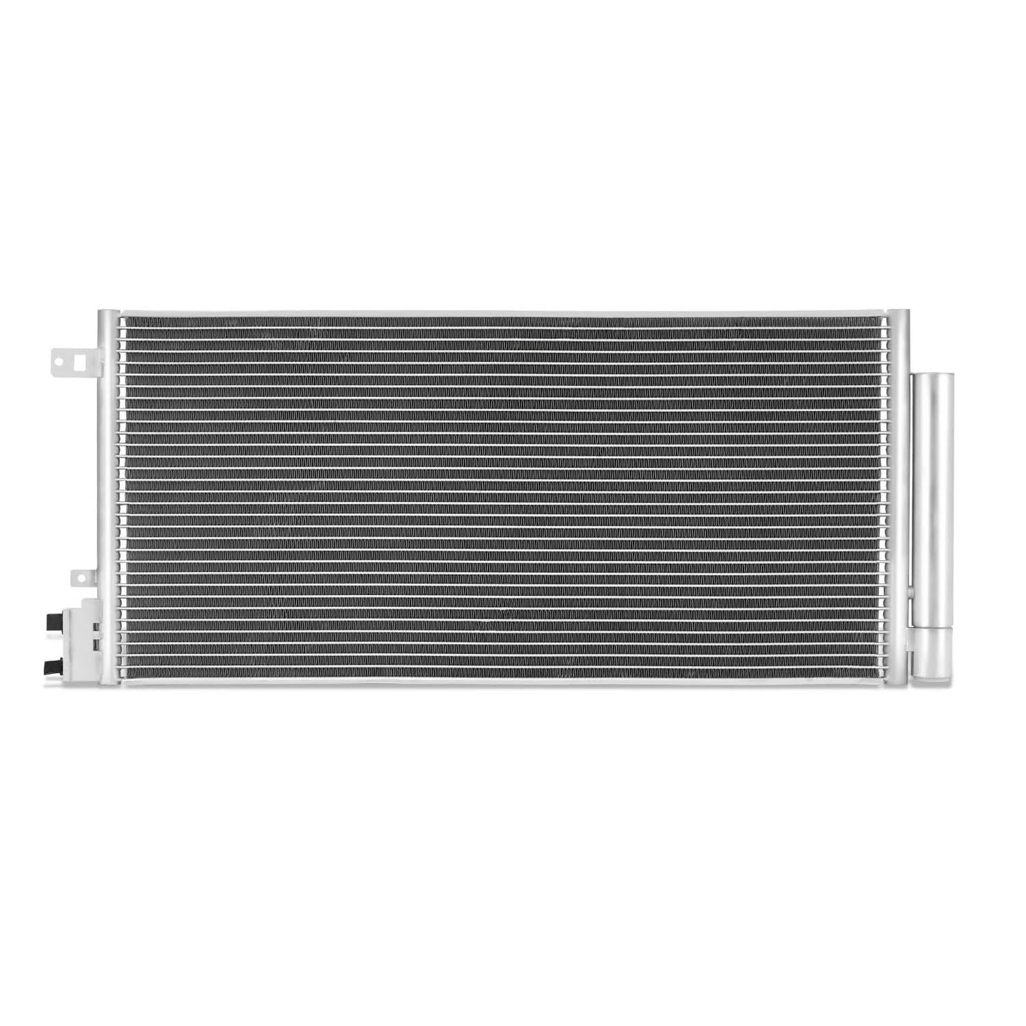 2013-2020 Chevrolet Trax AC Condenser - Aluminum