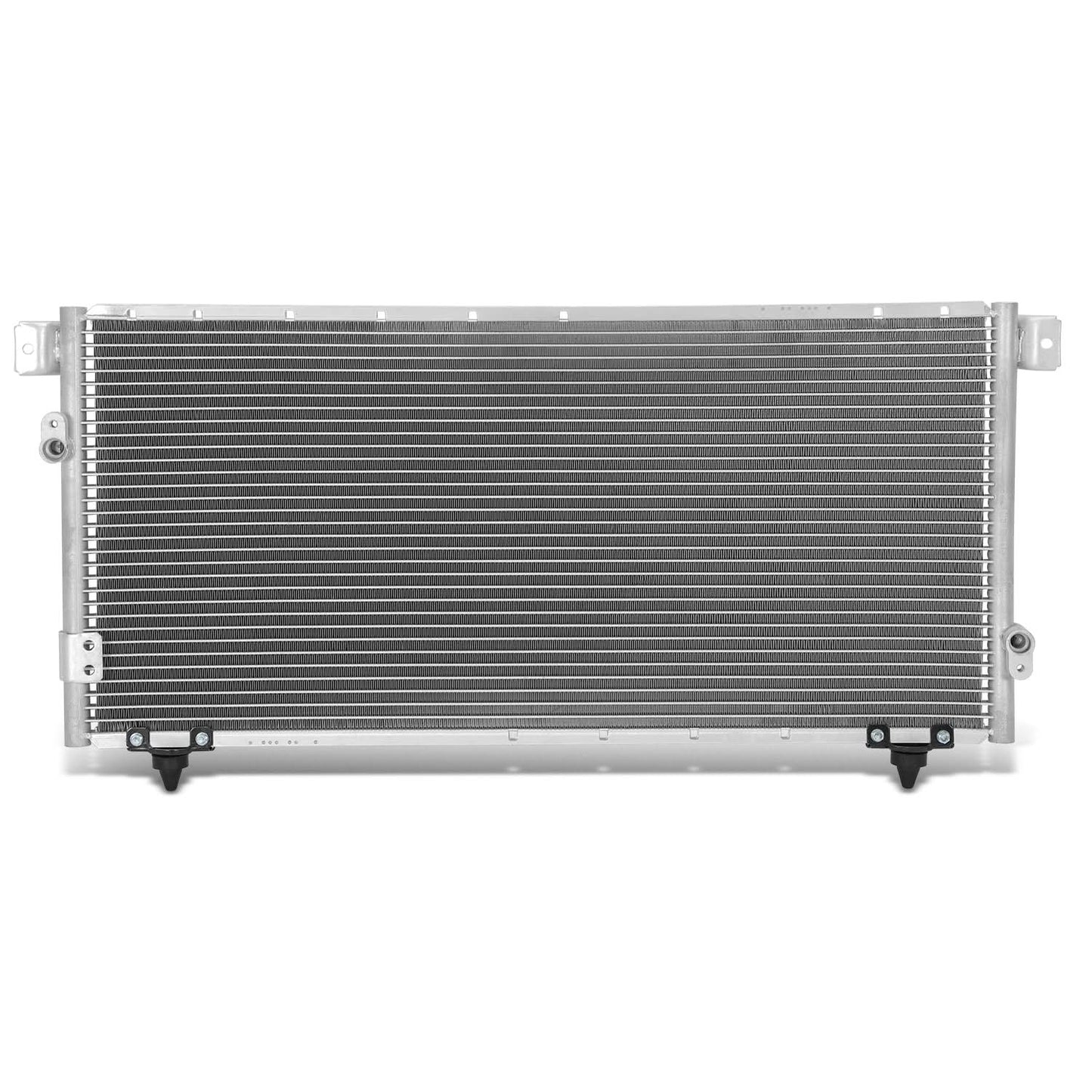 2000-2006 Toyota Tundra AC Condenser - Without Double Cab Aluminum