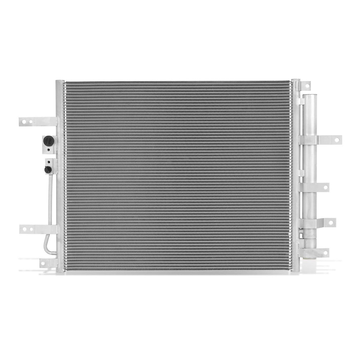 2019-2023 Hyundai Kona Electric / Kia Niro EV AC Condenser Aluminum