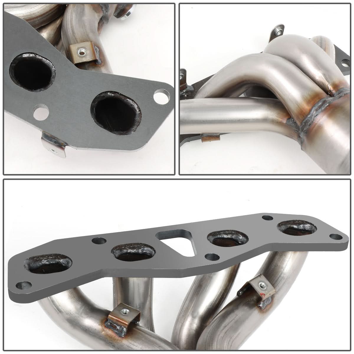 02-06 Nissan Altima Sentra 2.5L Catalytic Converter Exhaust Manifold