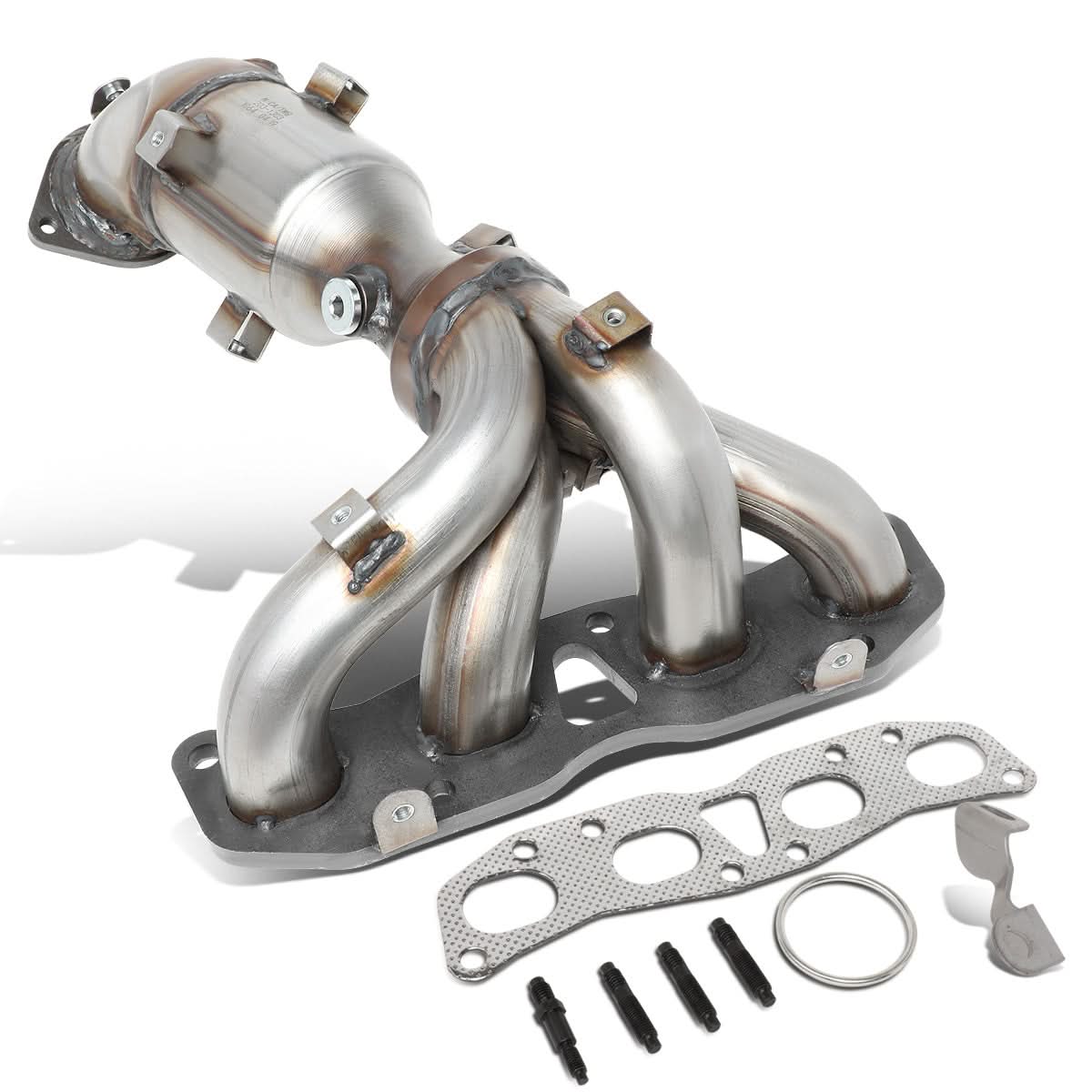 2007-2012 Nissan Altima 2.5L Catalytic Converter - Exhaust Manifold