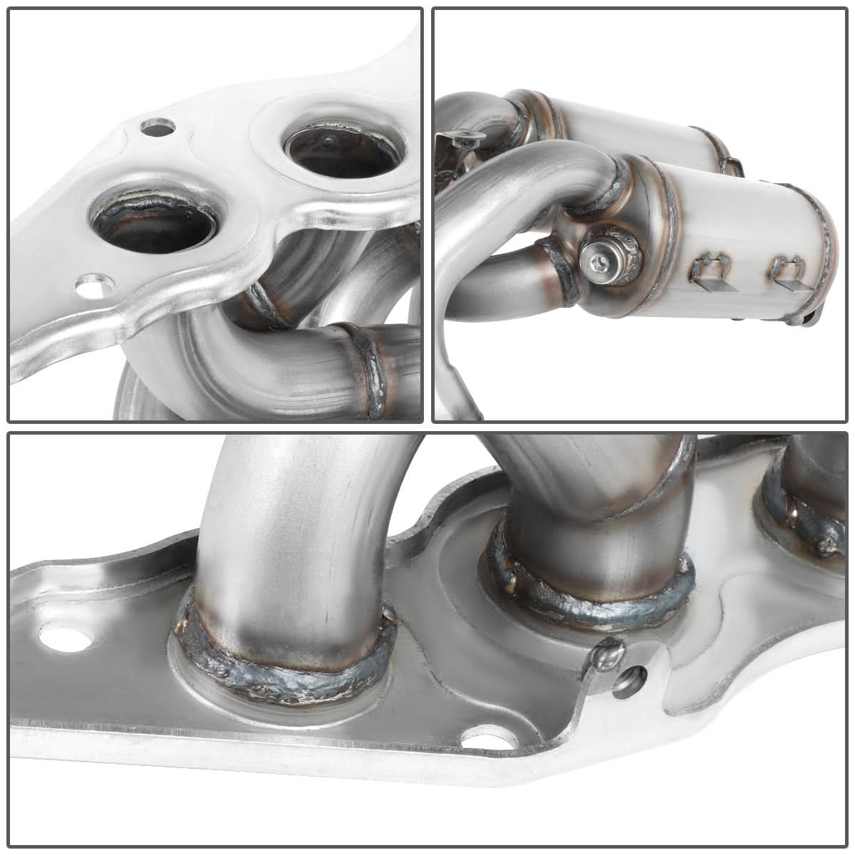 2006-2012 Mitsubishi Eclipse 2.4L Catalytic Converter