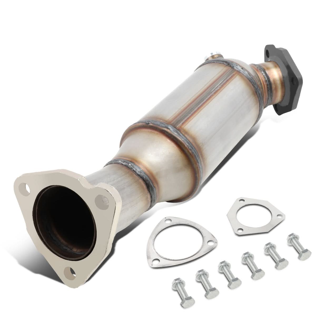 Catalytic Converter - 01-06 Audi A4 / 98-05 VW Passat 1.8L Turbo