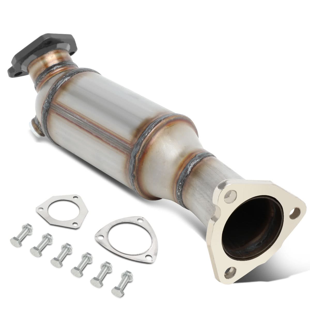 Catalytic Converter - 01-06 Audi A4 / 98-05 VW Passat 1.8L Turbo