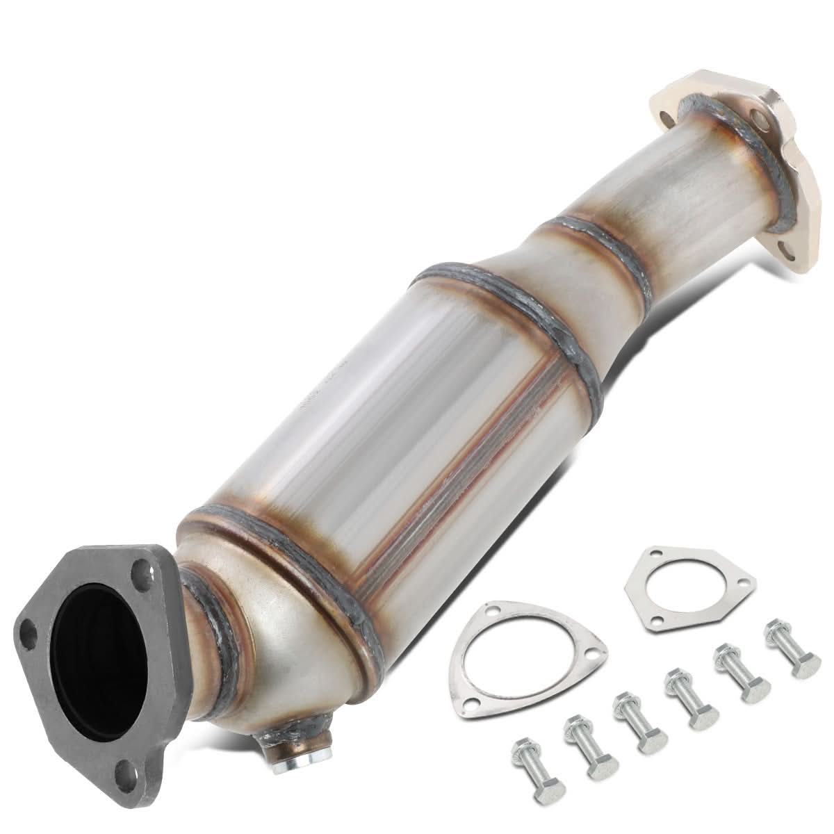 Catalytic Converter - 01-06 Audi A4 / 98-05 VW Passat 1.8L Turbo