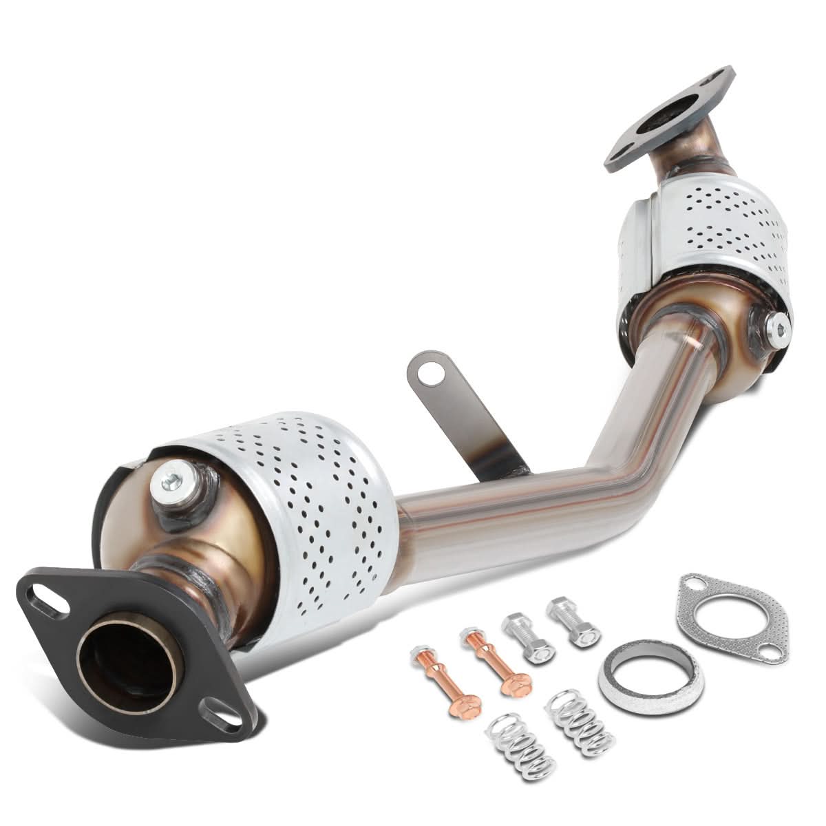 99-06 Subaru Forester/Impreza/Legacy/Baja Catalytic Converter 2.5L