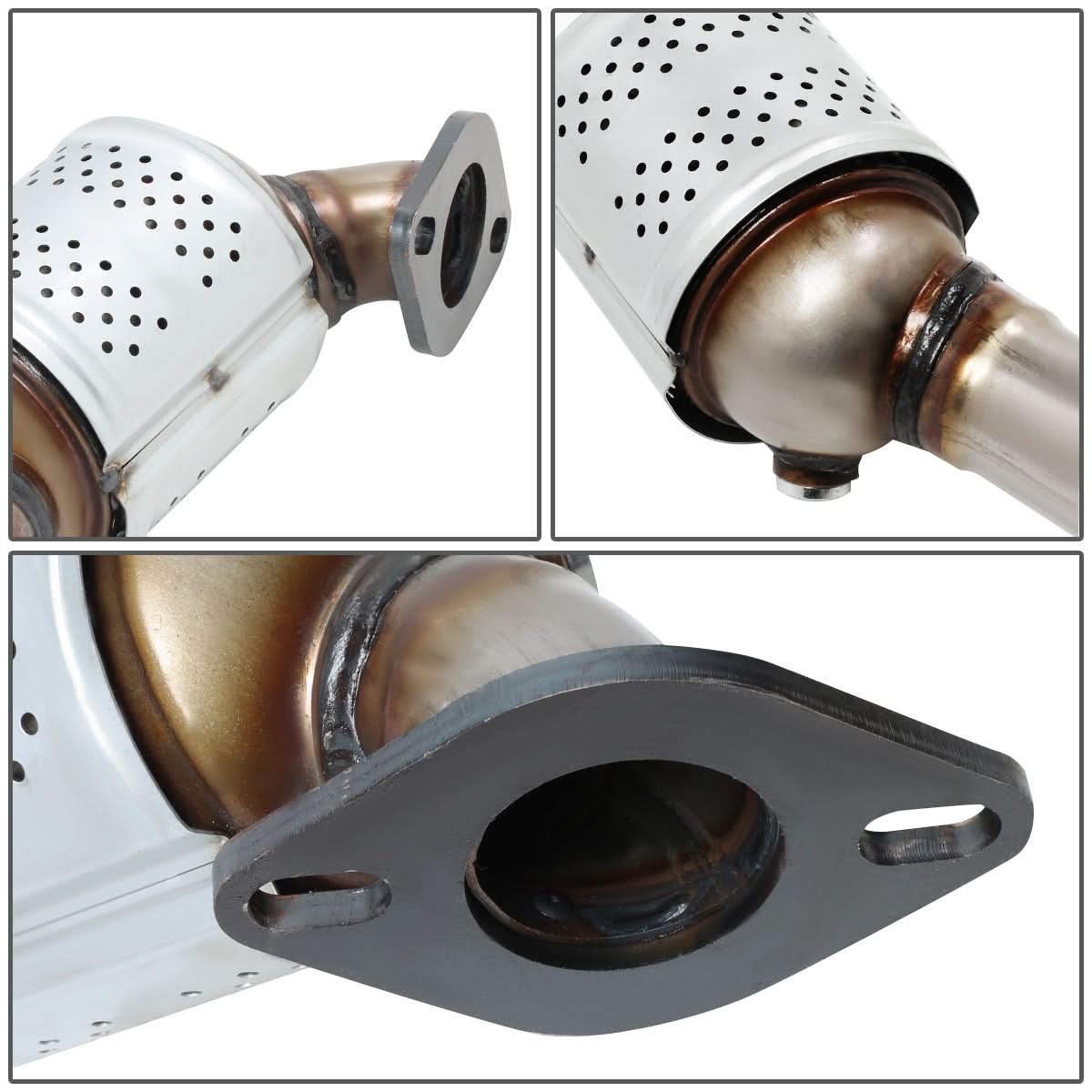 99-06 Subaru Forester/Impreza/Legacy/Baja Catalytic Converter 2.5L
