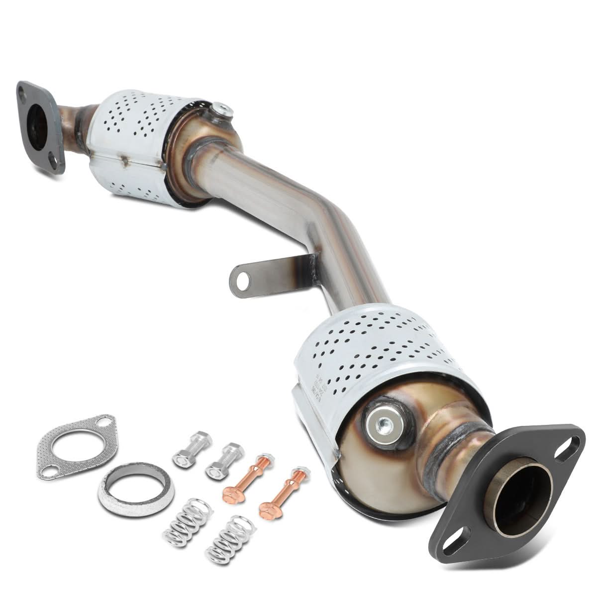 99-06 Subaru Forester/Impreza/Legacy/Baja Catalytic Converter 2.5L