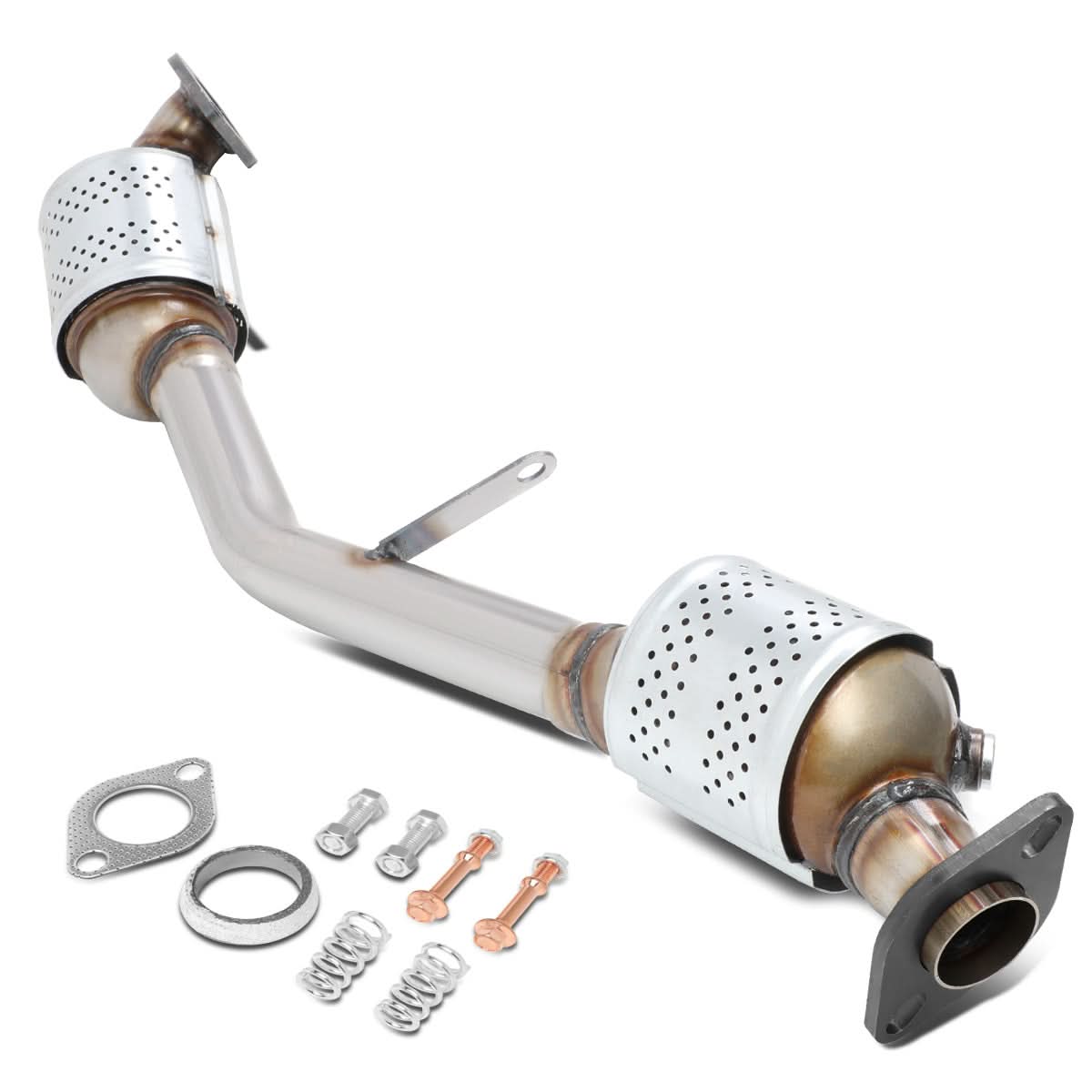 99-06 Subaru Forester/Impreza/Legacy/Baja Catalytic Converter 2.5L
