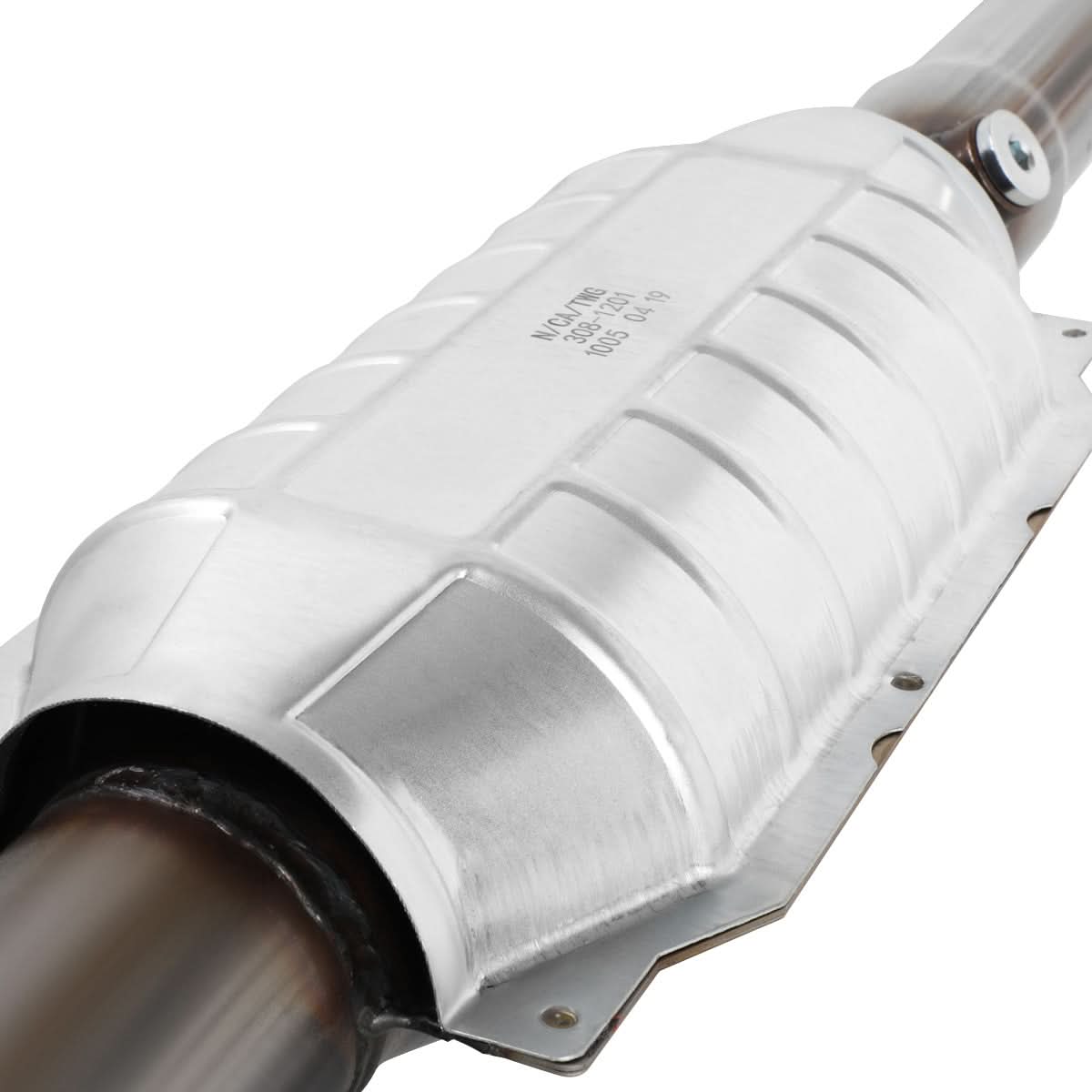 96-00 Jeep Cherokee / 93-98 Grand Cherokee Catalytic Converter