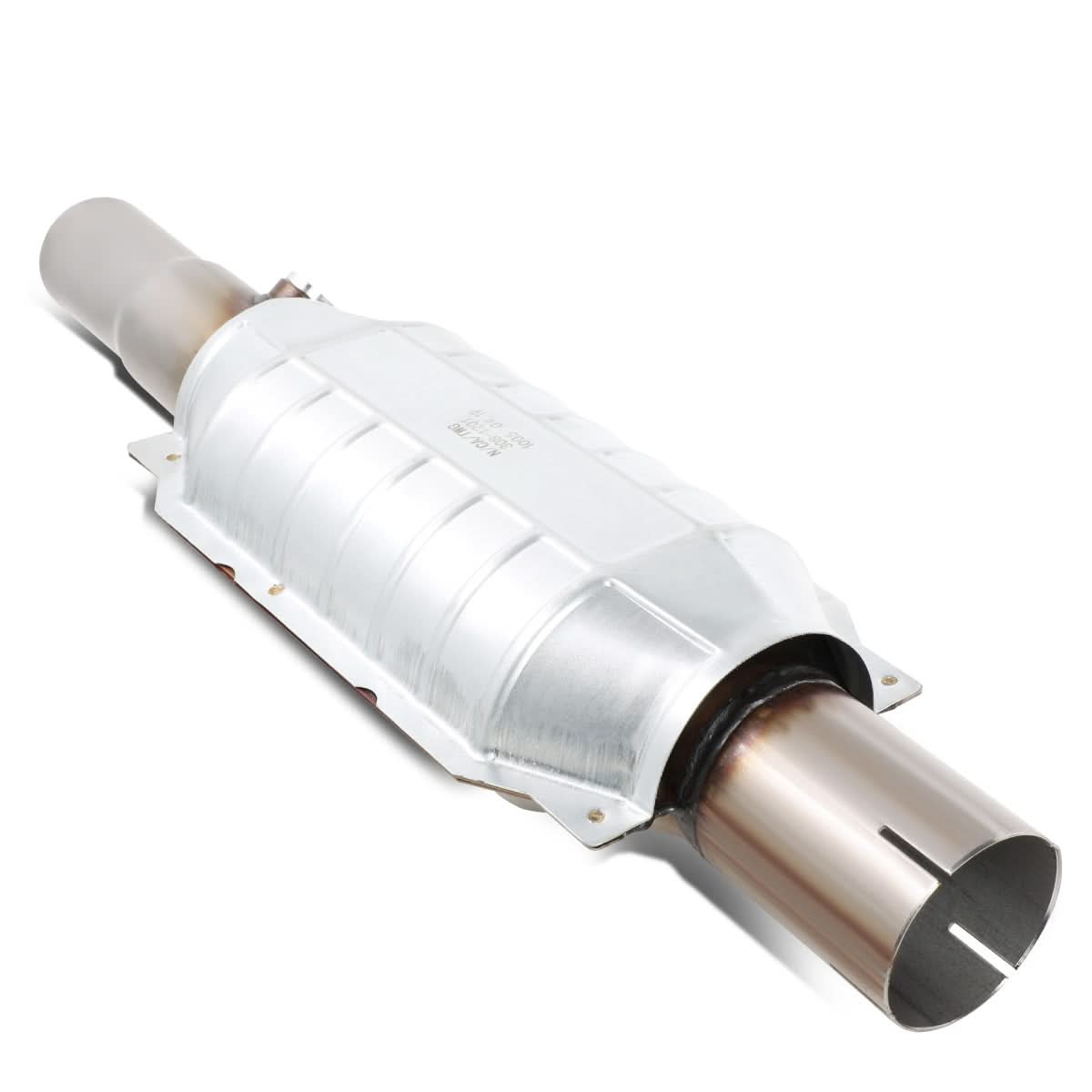96-00 Jeep Cherokee / 93-98 Grand Cherokee Catalytic Converter