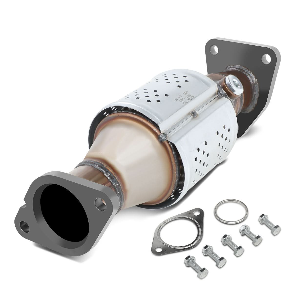 05-16 Nissan Frontier/Pathfinder/Xterra 4.0L V6 Catalytic Converter