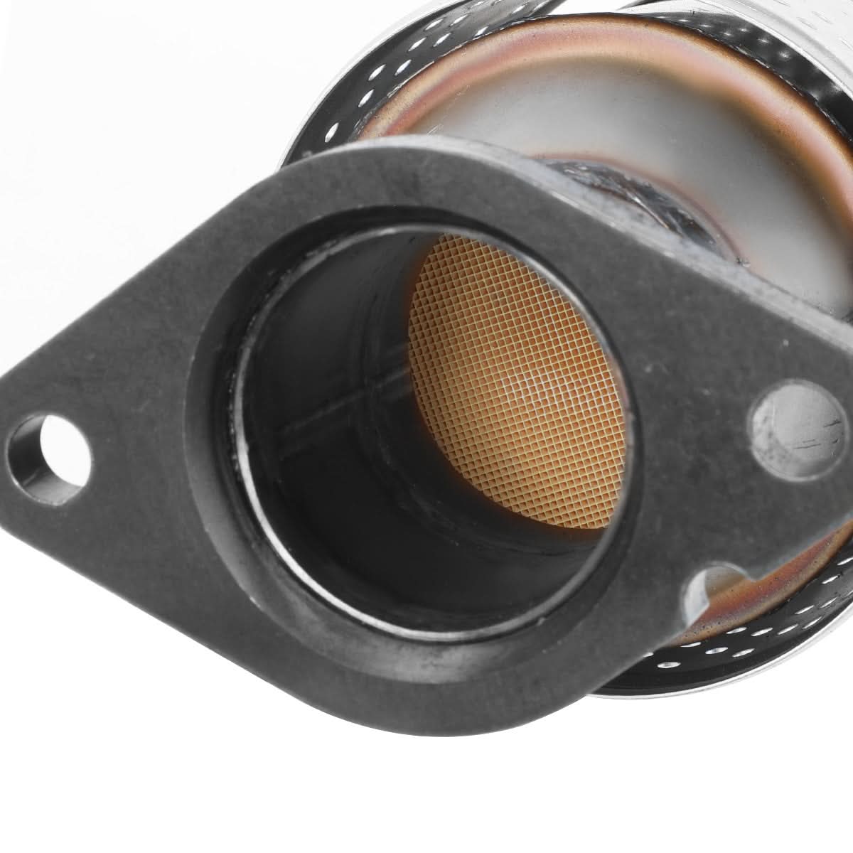 05-16 Nissan Frontier/Pathfinder/Xterra 4.0L V6 Catalytic Converter