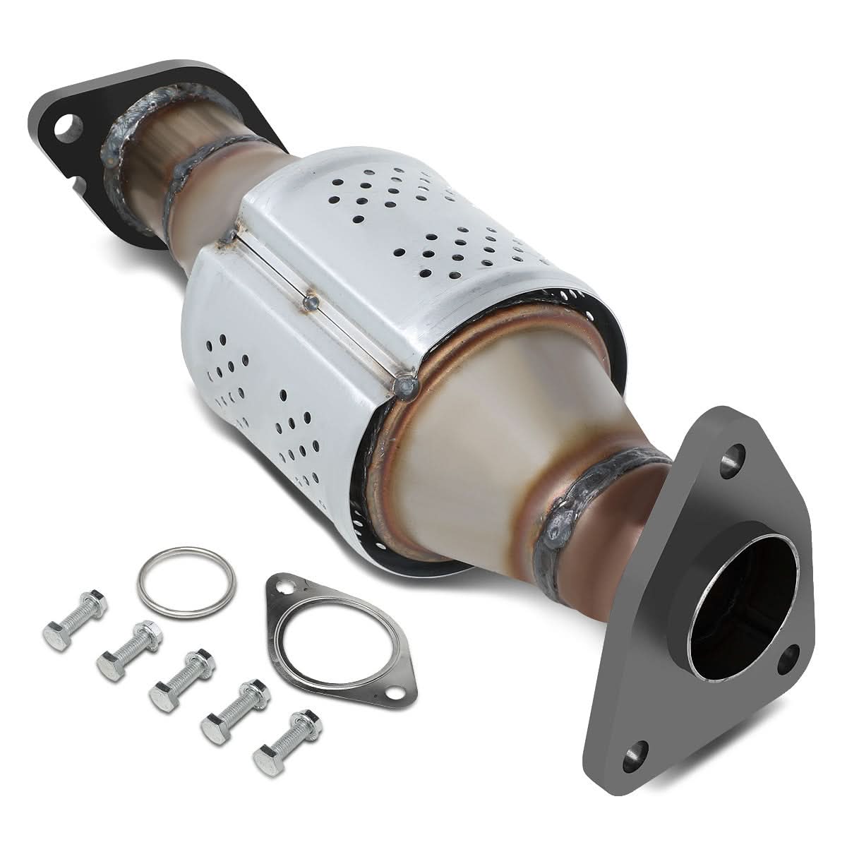 05-16 Nissan Frontier/Pathfinder/Xterra 4.0L V6 Catalytic Converter