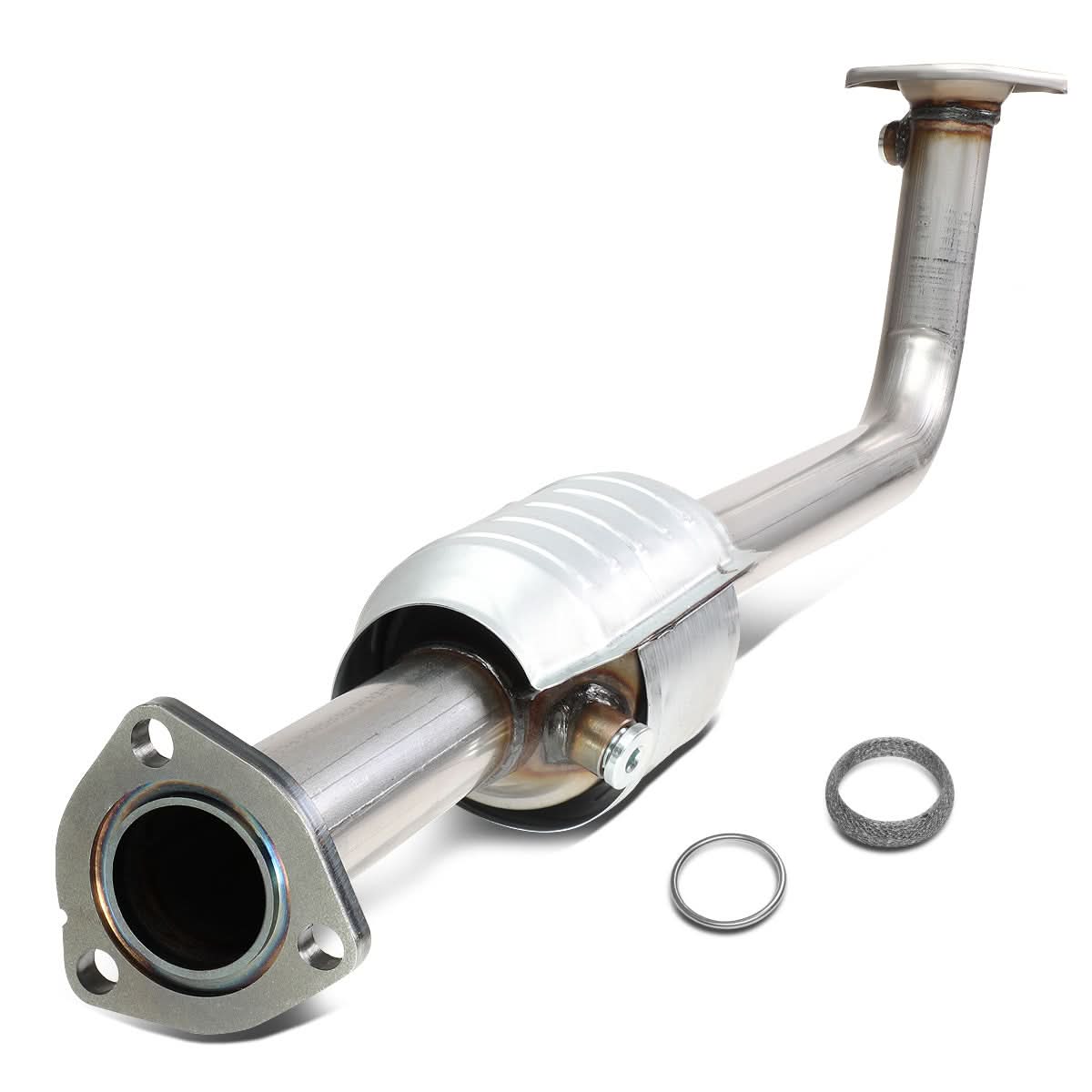 2001-2005 Honda Civic Catalytic Converter - EX GX Models