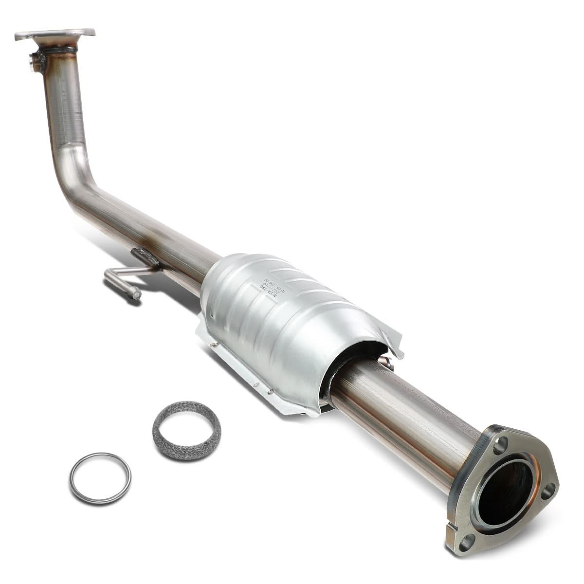 2001-2005 Honda Civic Catalytic Converter - EX GX Models