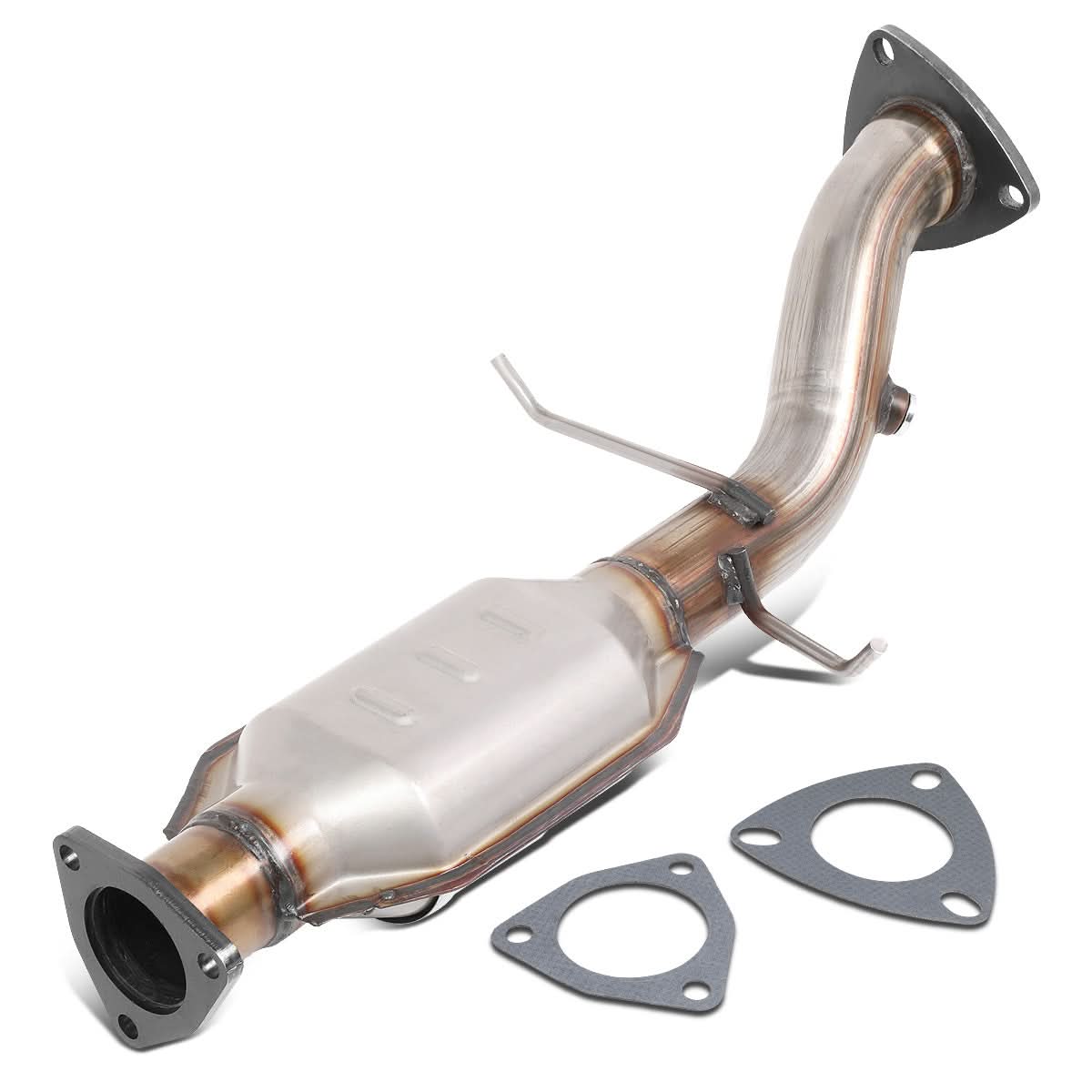 96-99 Chevrolet Blazer / GMC Jimmy / Oldsmobile Bravada Catalytic Converter