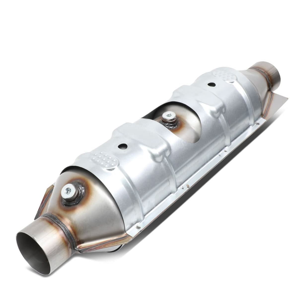 2005-2007 Ford F-250 F-350 F-450 F-550 Super Duty Catalytic Converter