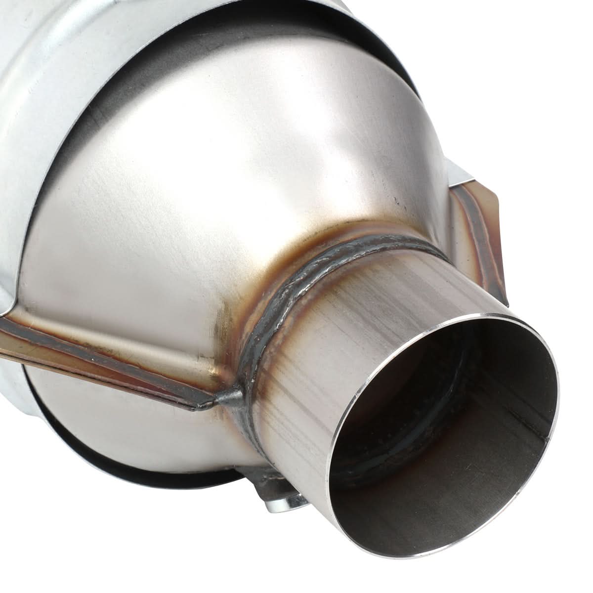 2005-2007 Ford F-250 F-350 F-450 F-550 Super Duty Catalytic Converter