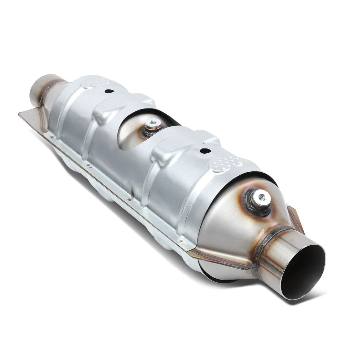 2005-2007 Ford F-250 F-350 F-450 F-550 Super Duty Catalytic Converter