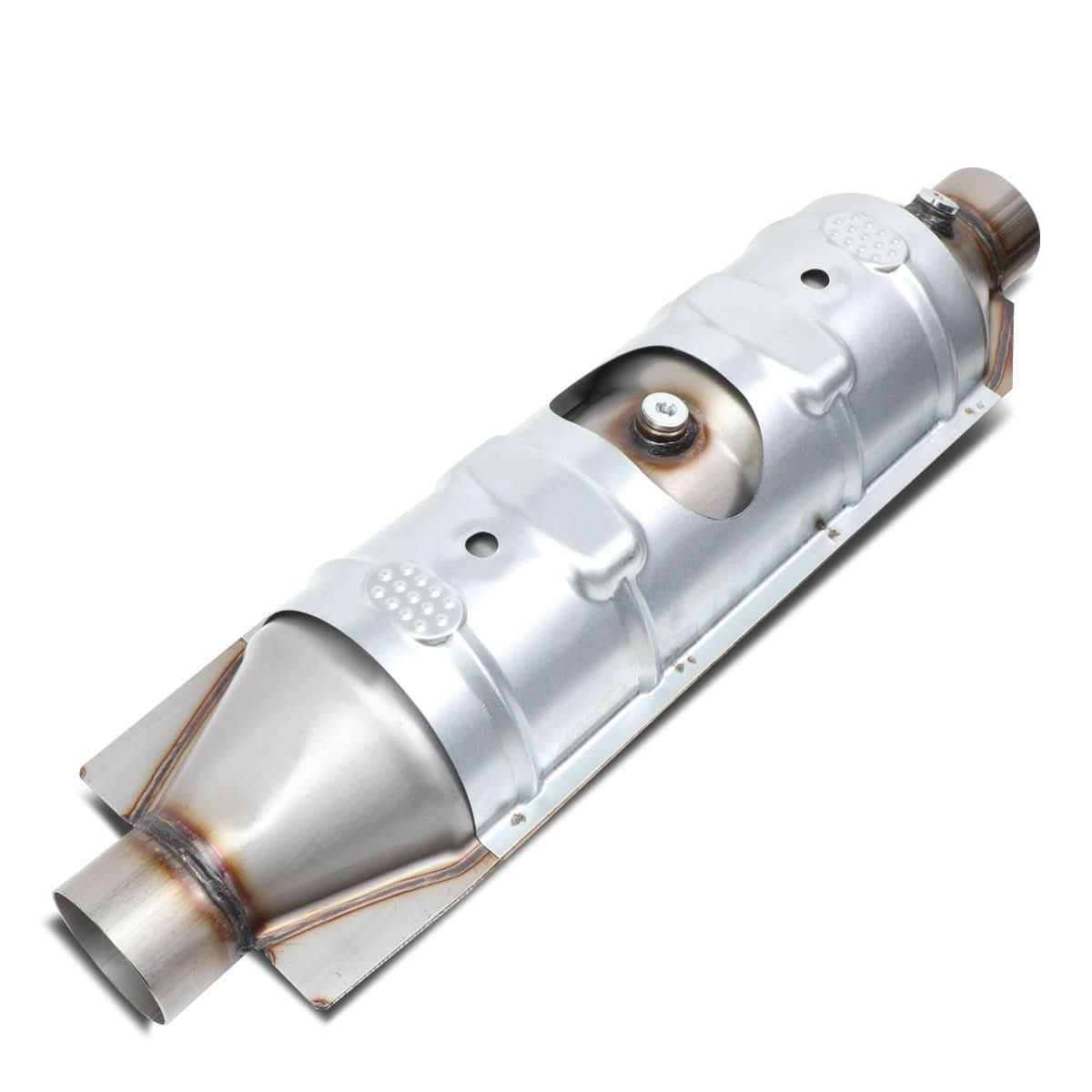 2005-2007 Ford F-250 F-350 F-450 F-550 Super Duty Catalytic Converter