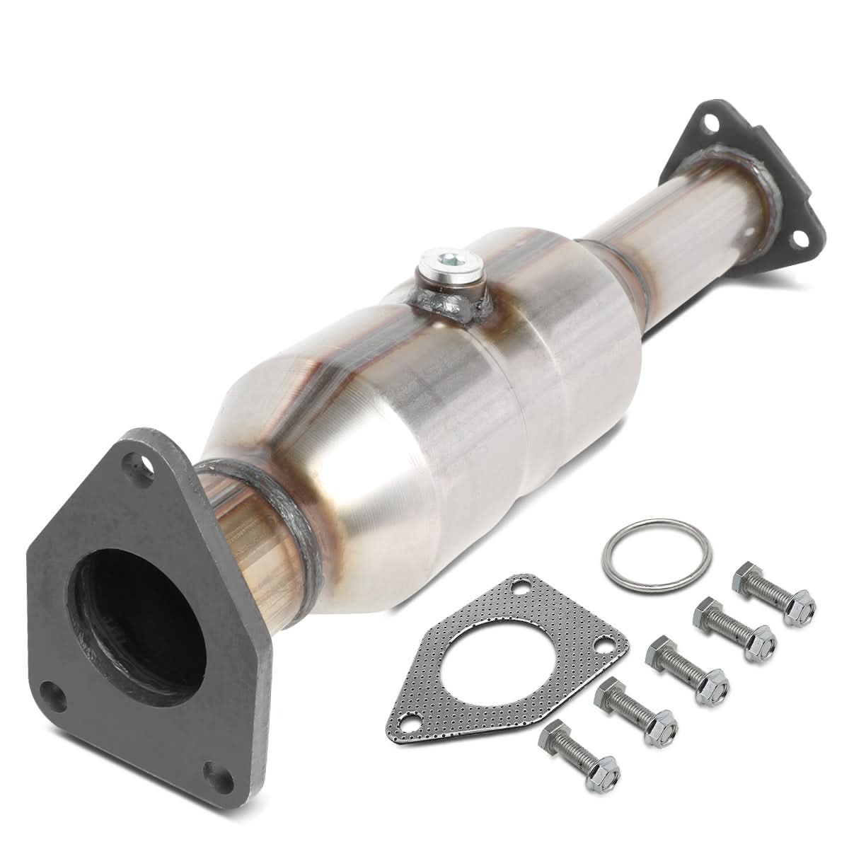 1998-2002 Honda Accord Catalytic Converter 2.3L Engine