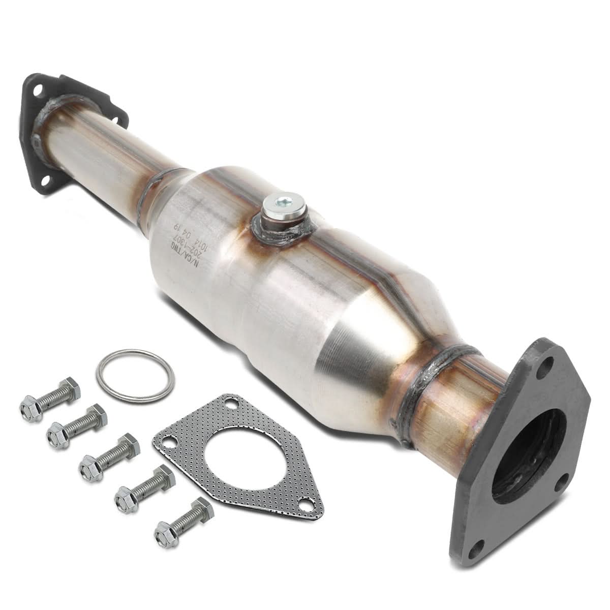 1998-2002 Honda Accord Catalytic Converter 2.3L Engine