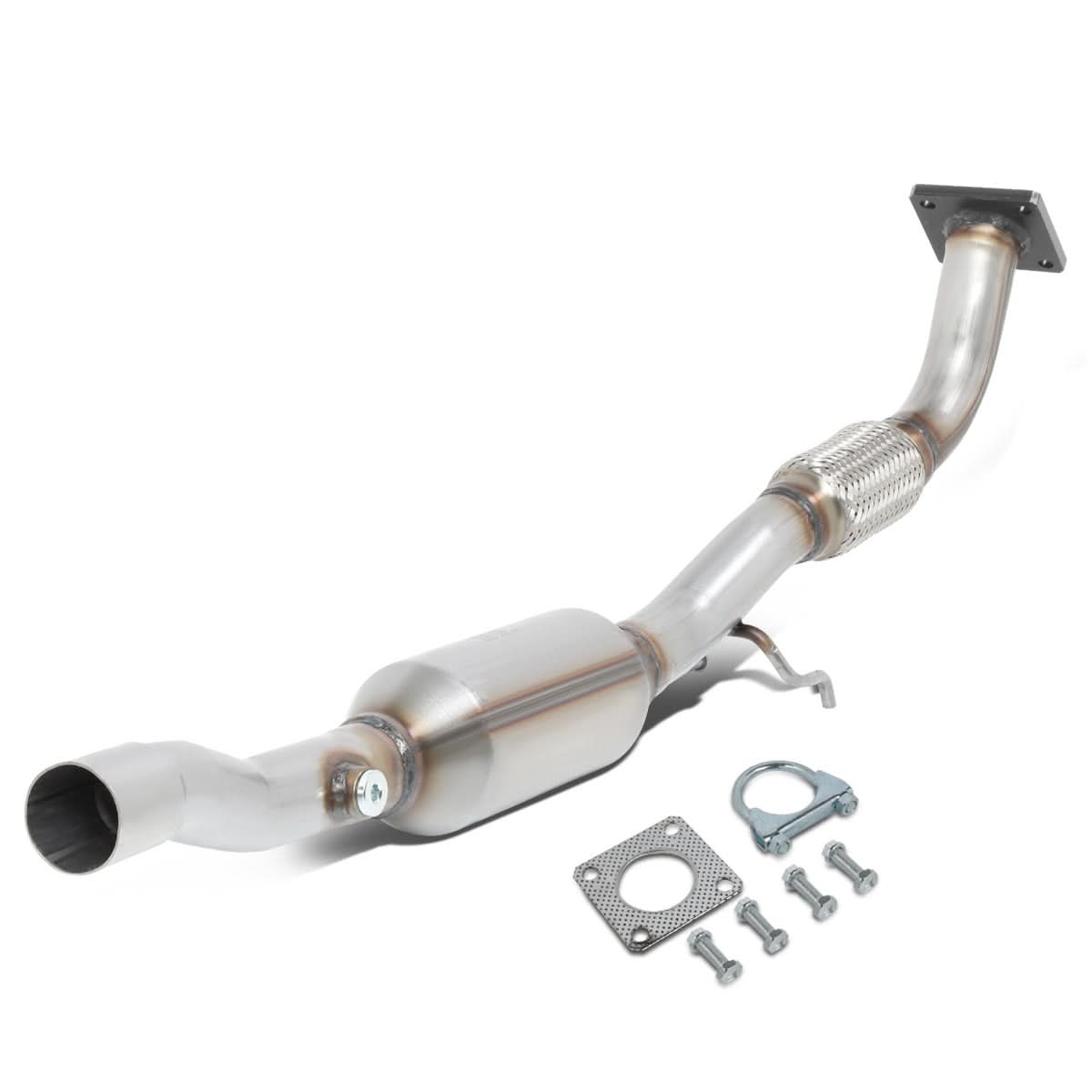 2001-2006 Volkswagen Beetle Jetta Golf 2.0L Catalytic Converter