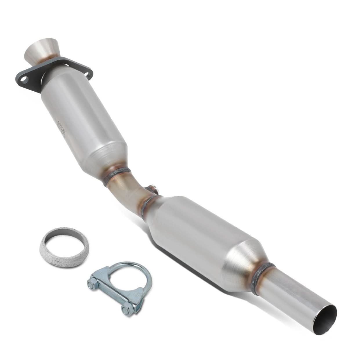 2003-2008 Toyota Corolla Matrix Pontiac Vibe Catalytic Converter