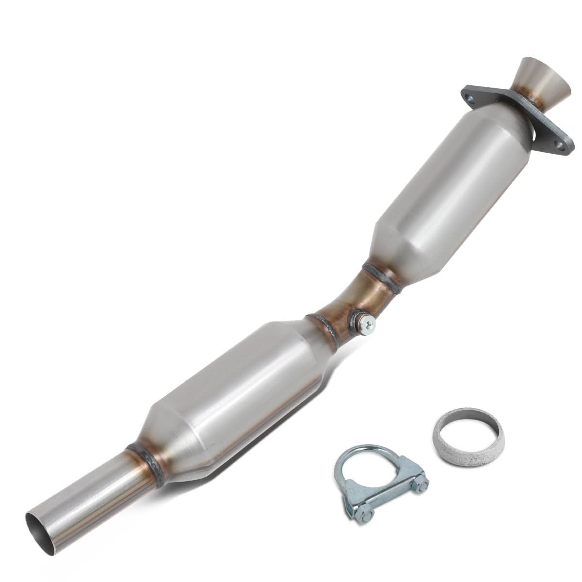 2003-2008 Toyota Corolla Matrix Pontiac Vibe Catalytic Converter