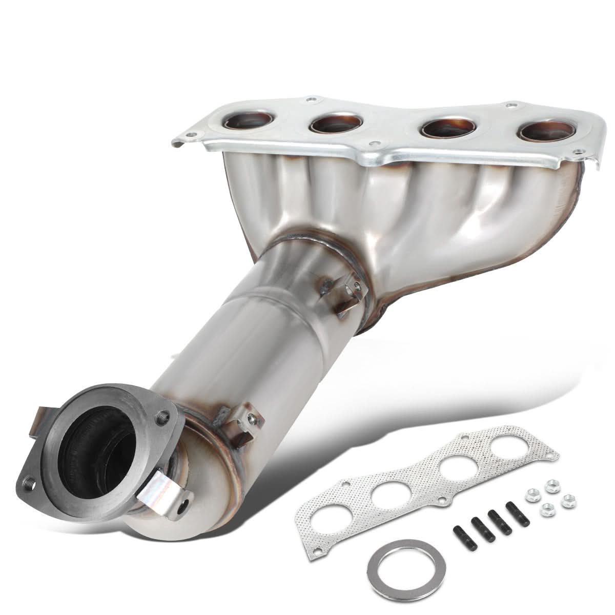 2002-2011 Toyota Camry Catalytic Converter - Exhaust Manifold