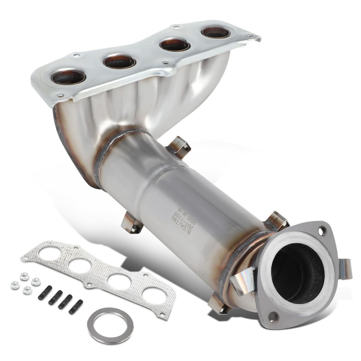 2002-2011 Toyota Camry Catalytic Converter - Exhaust Manifold