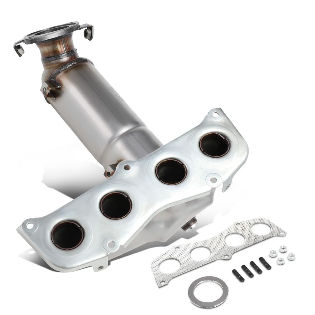 2002-2011 Toyota Camry Catalytic Converter - Exhaust Manifold