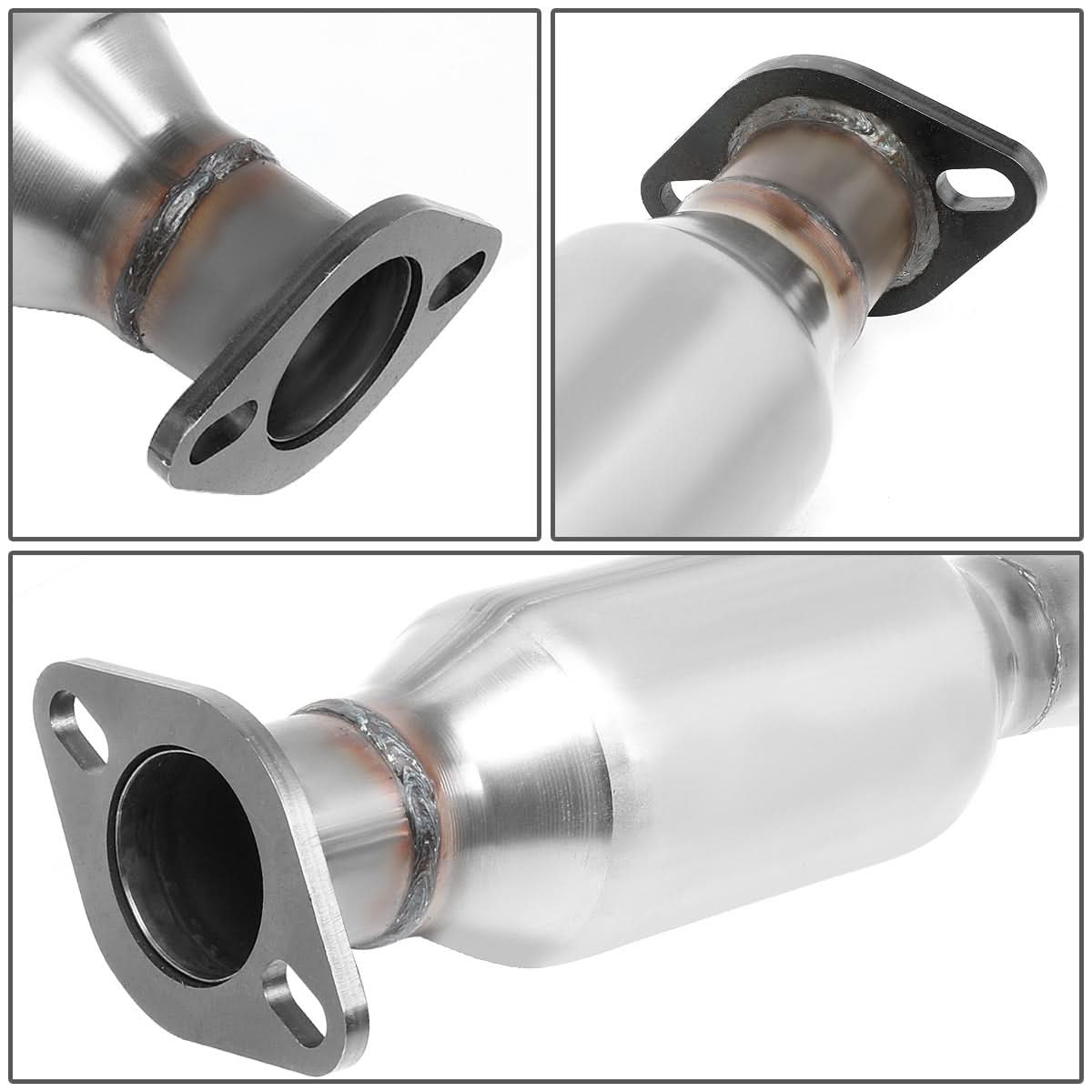 2003-2007 Nissan Murano 3.5L Catalytic Converter Y-Pipe