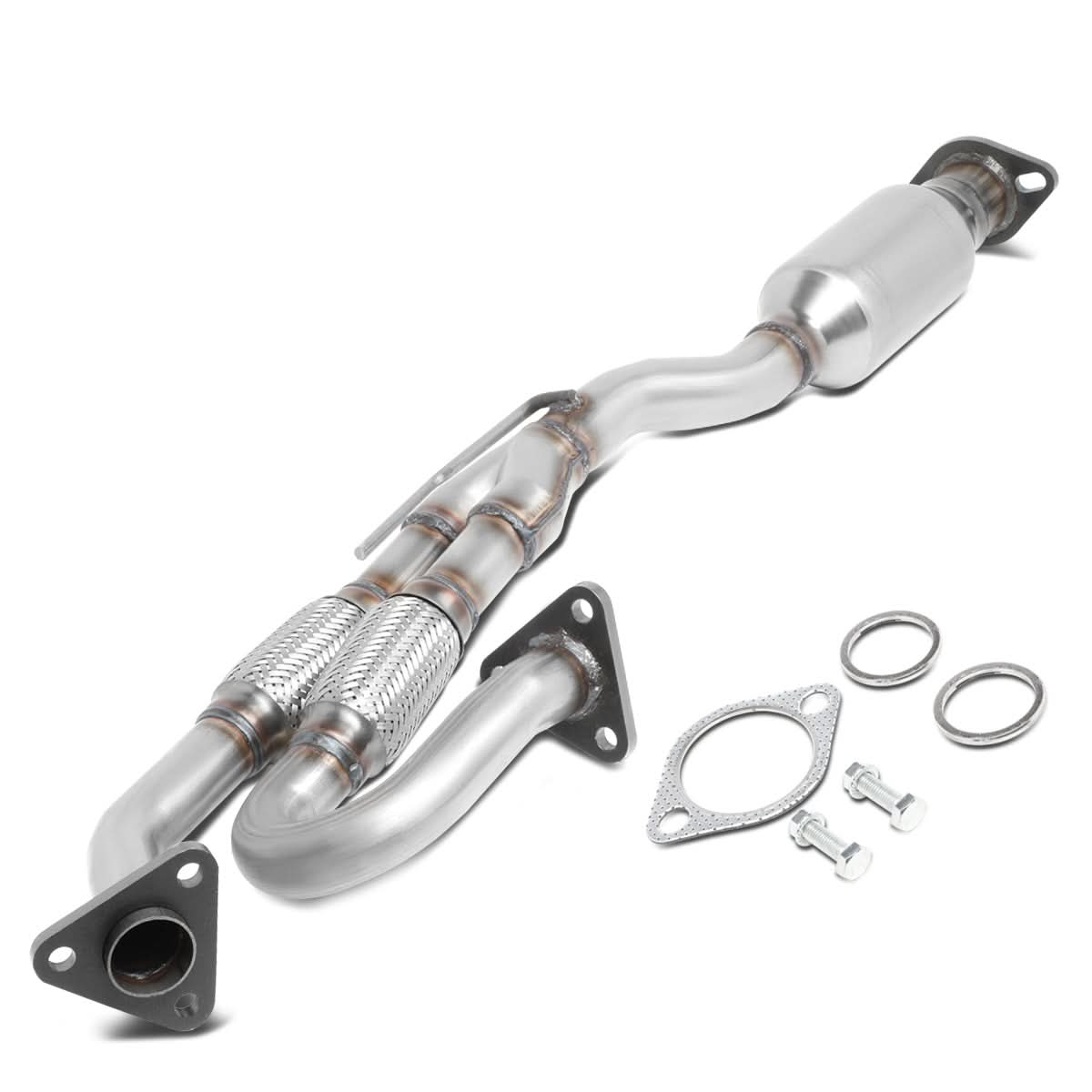 2003-2007 Nissan Murano 3.5L Catalytic Converter Y-Pipe