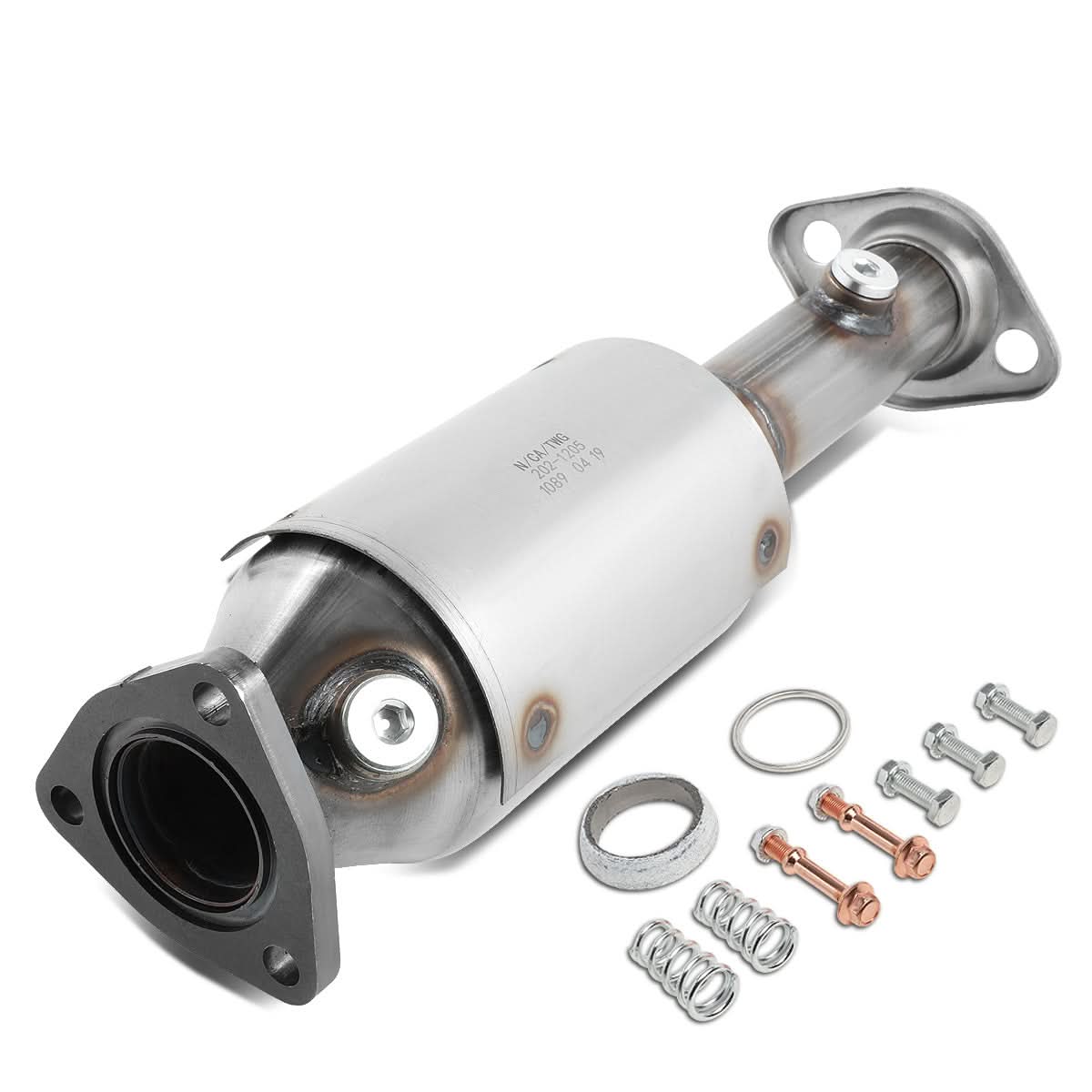 1997-2001 Honda CRV Catalytic Converter