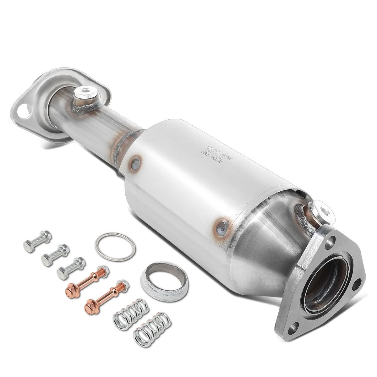1997-2001 Honda CRV Catalytic Converter