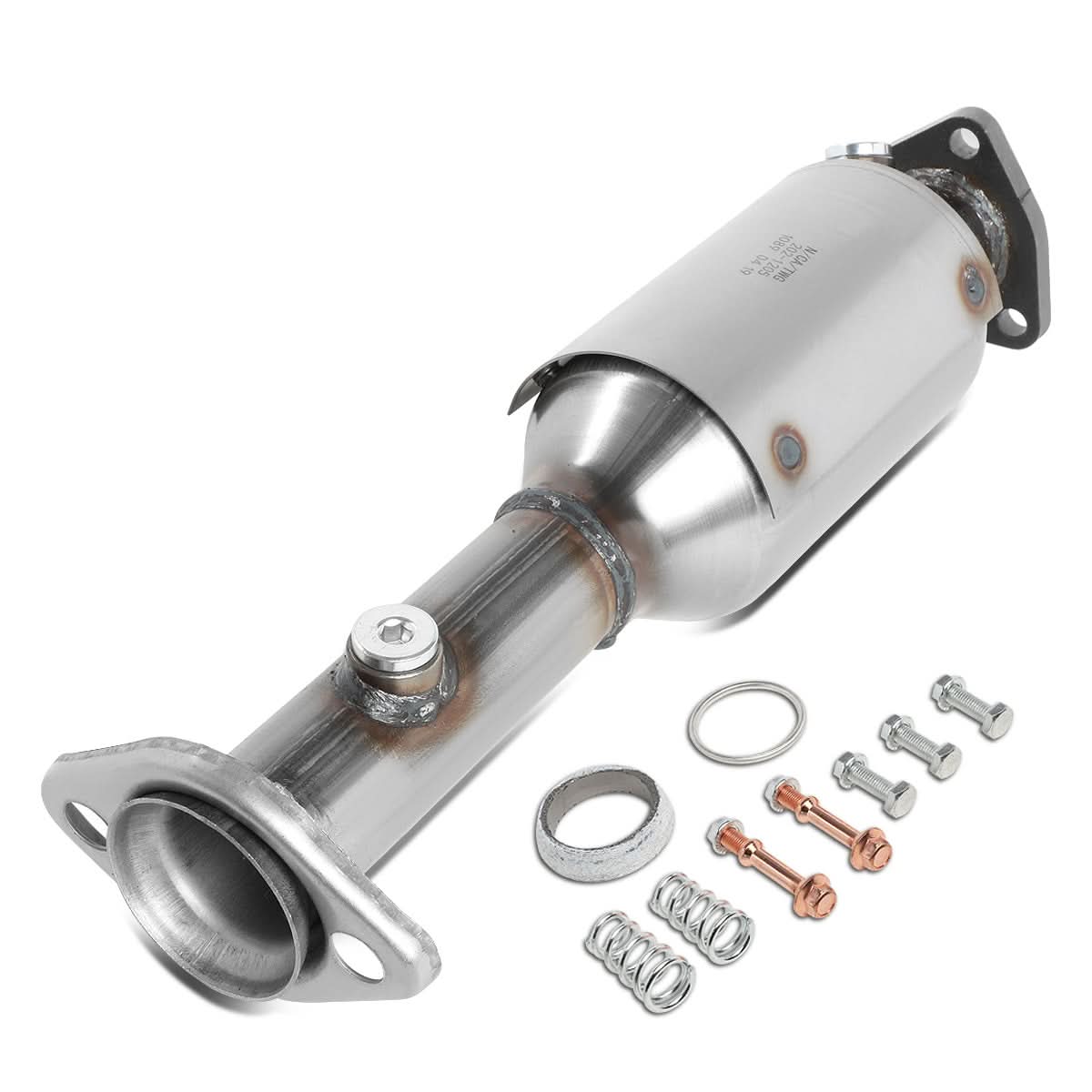 1997-2001 Honda CRV Catalytic Converter