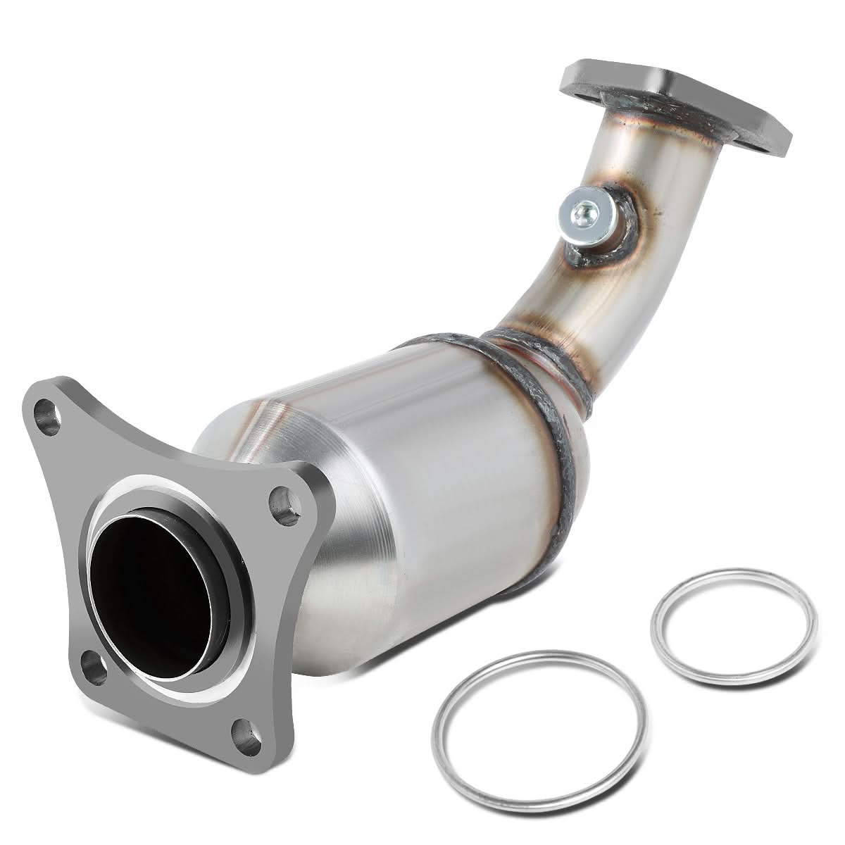 Catalytic Converter for 05-06 Nissan Altima 04-06 Maxima 04-09 Quest V6