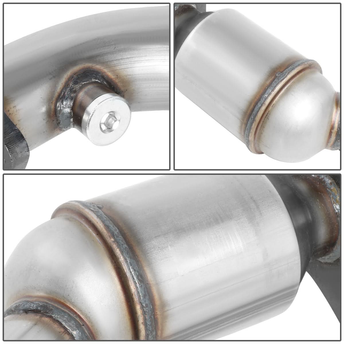 Catalytic Converter for 05-06 Nissan Altima 04-06 Maxima 04-09 Quest V6