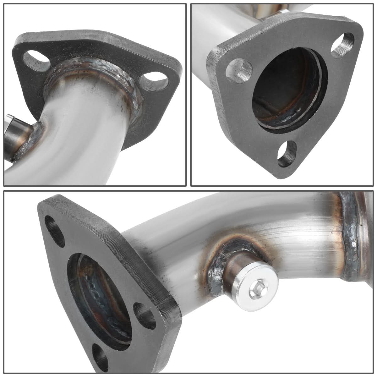 Catalytic Converter for 05-06 Nissan Altima 04-06 Maxima 04-09 Quest V6