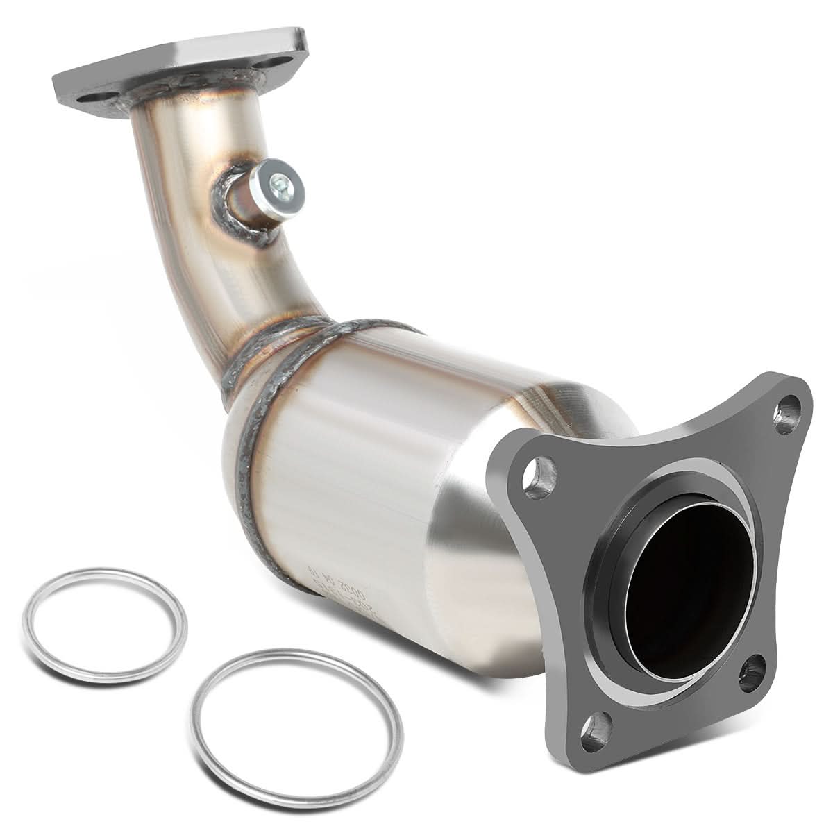 Catalytic Converter for 05-06 Nissan Altima 04-06 Maxima 04-09 Quest V6