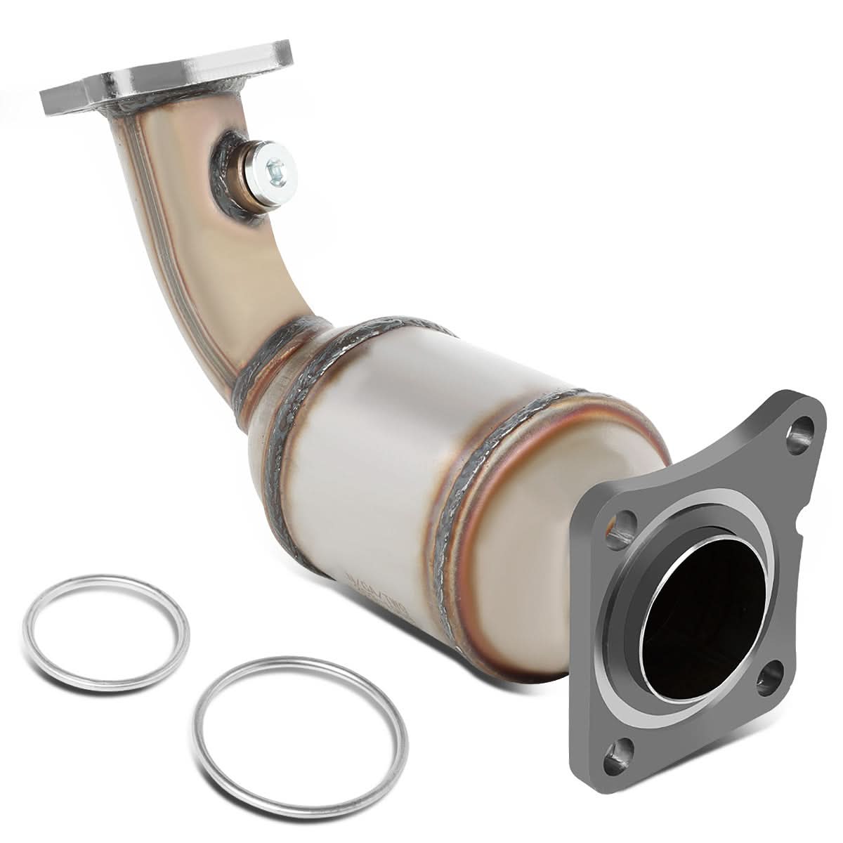 2003-2007 Nissan Murano Catalytic Converter - 3.5L Engine