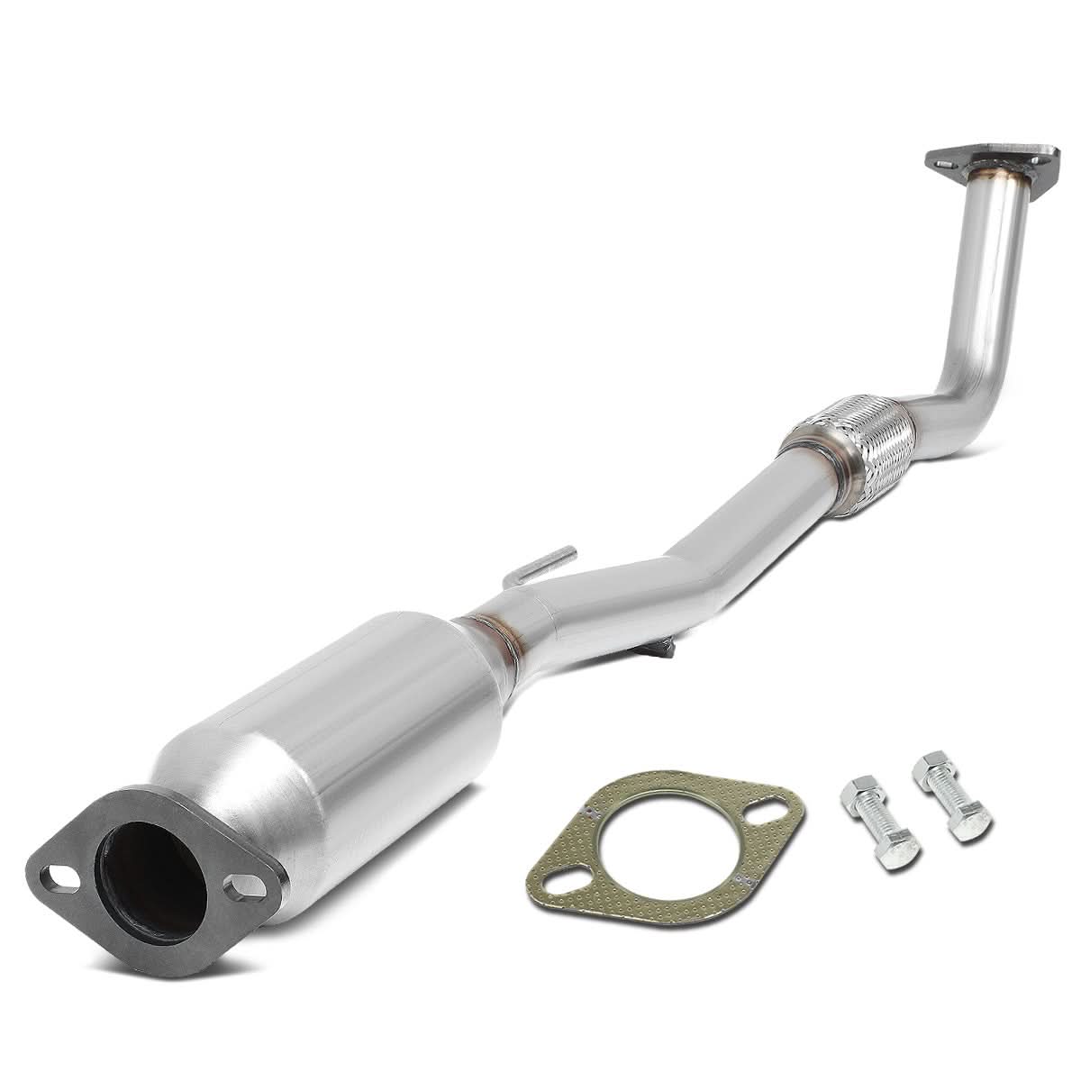 1997-2001 Toyota Camry Catalytic Converter - 2.2L Engine