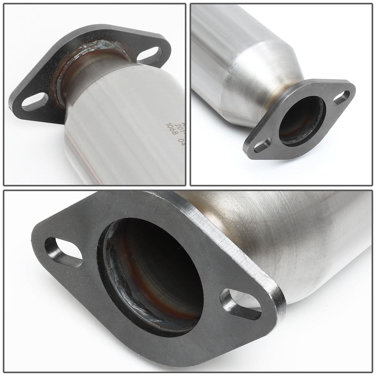 1997-2001 Toyota Camry Catalytic Converter - 2.2L Engine