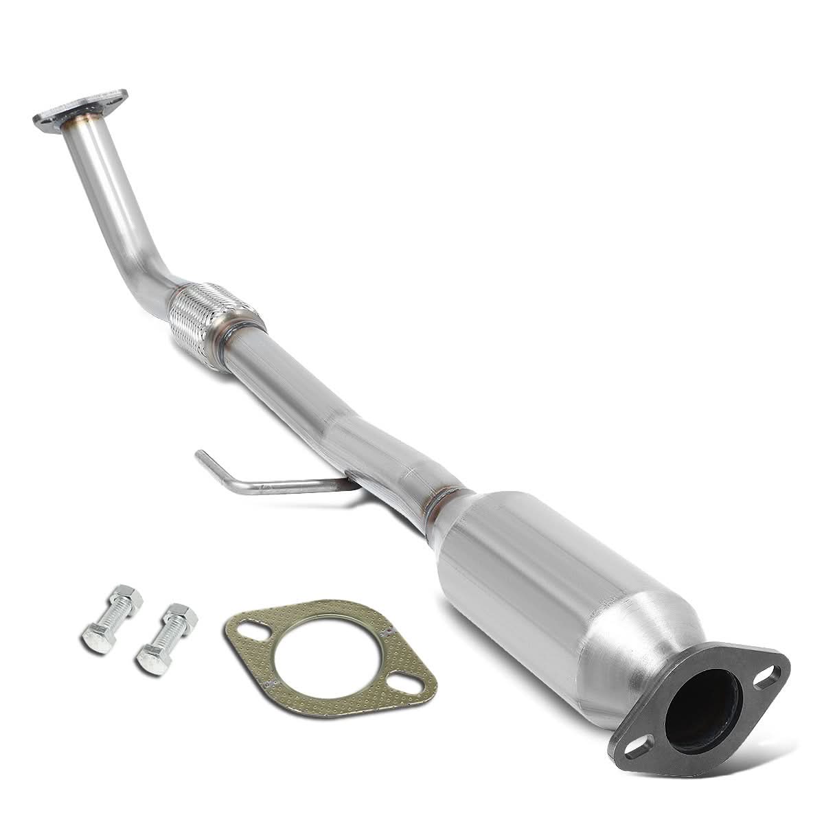 1997-2001 Toyota Camry Catalytic Converter - 2.2L Engine