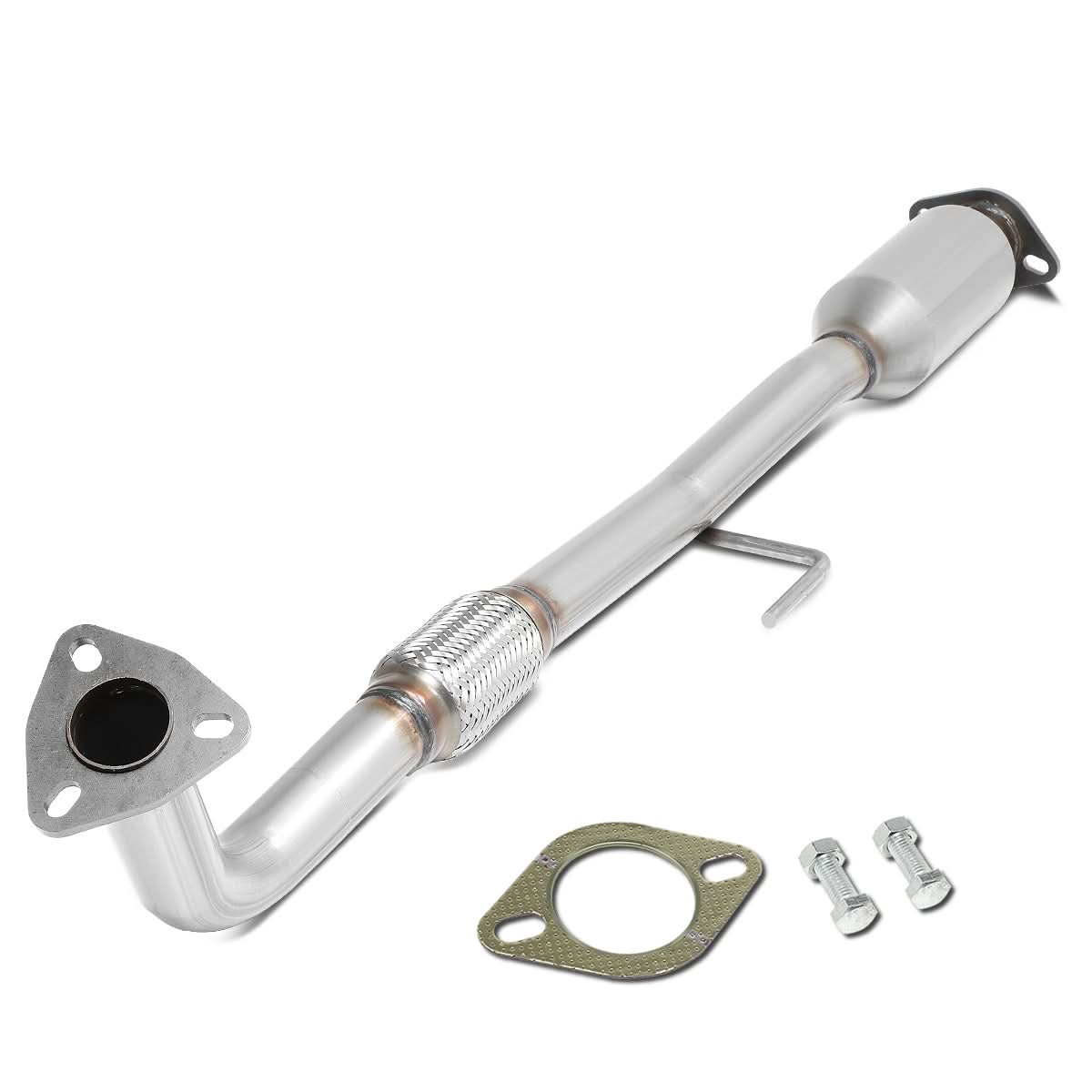 1997-2001 Toyota Camry Catalytic Converter - 2.2L Engine